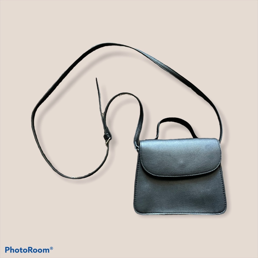 Mini shoulder bag